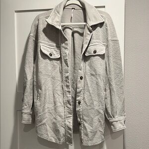 Free People Ruby Jacket